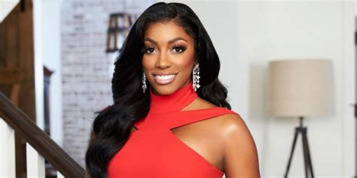 Porsha Williams Screams Happy Birthday To Her Big Brother