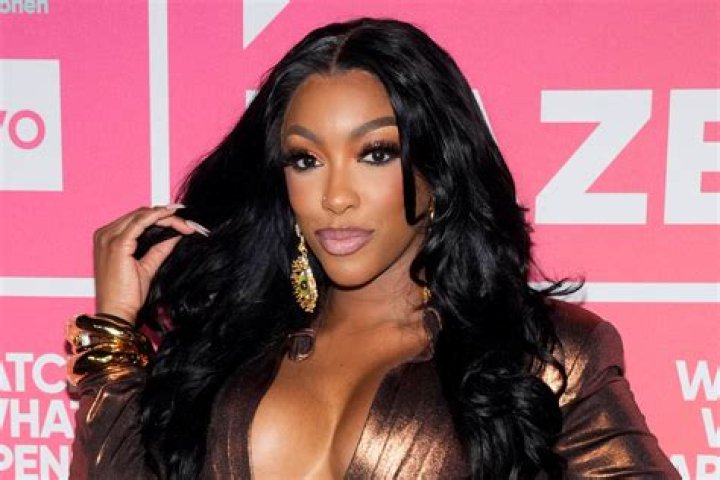 Porsha Williams Shares Cryptic Quote About Love Amid Her Fiance Dennis McKinley’s New Cheating Rumors