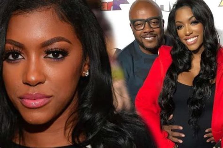 Porsha Williams Shares More Pics From The Baby Shower With Her Mom And More – Fans Say That Dennis McKinley Is Her Soulmate