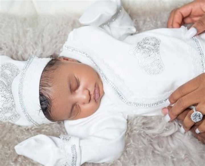 Porsha Williams Shows Off Baby Pilar Jhena’s Closet In New Pictures — ‘RHOA’ Fans Say She Is Suffering From ‘First Child Syndrome’