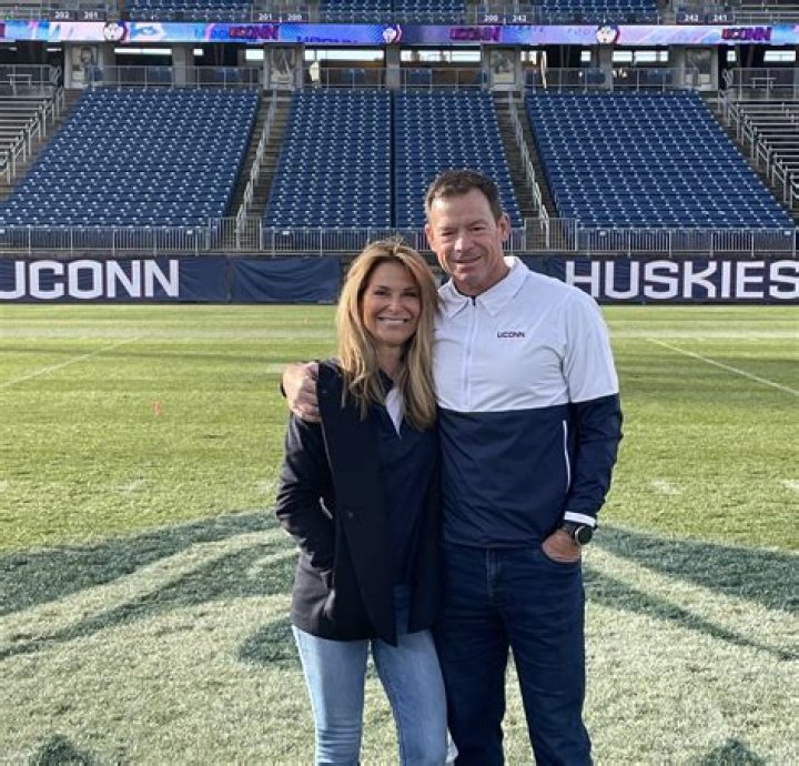 Possible UConn Coach Jim Mora Wife Shannon Mora- How Rich Is He?