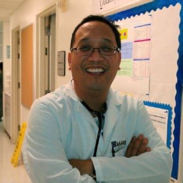 Dr. Potenciano Paredes, MD – Lawndale, CA