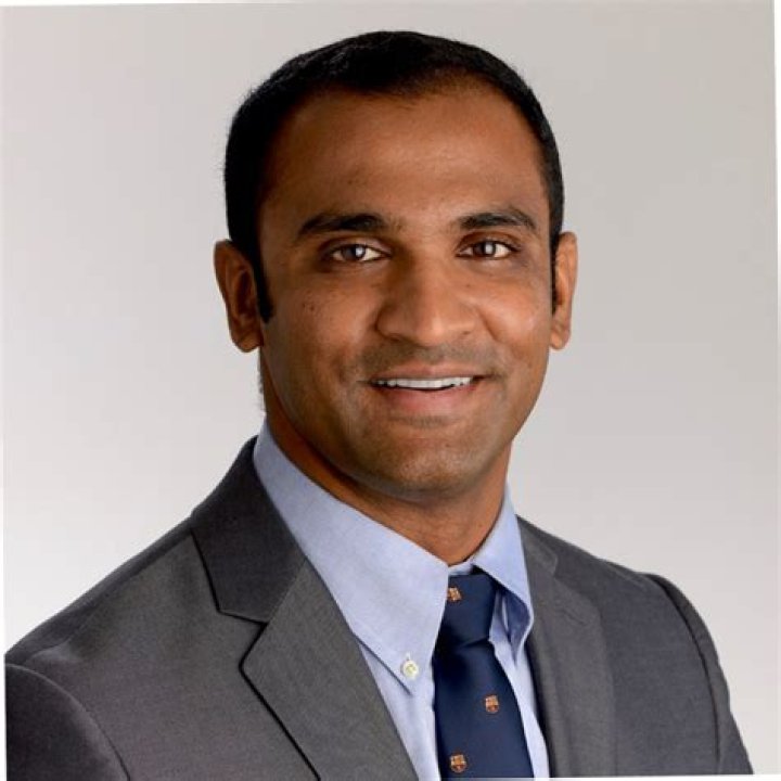 Dr. Prasad Gunasekaran, MD – Kansas City, KS