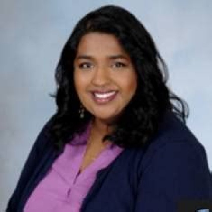 Dr. Pratha Muthiah, MD – Cleveland, OH