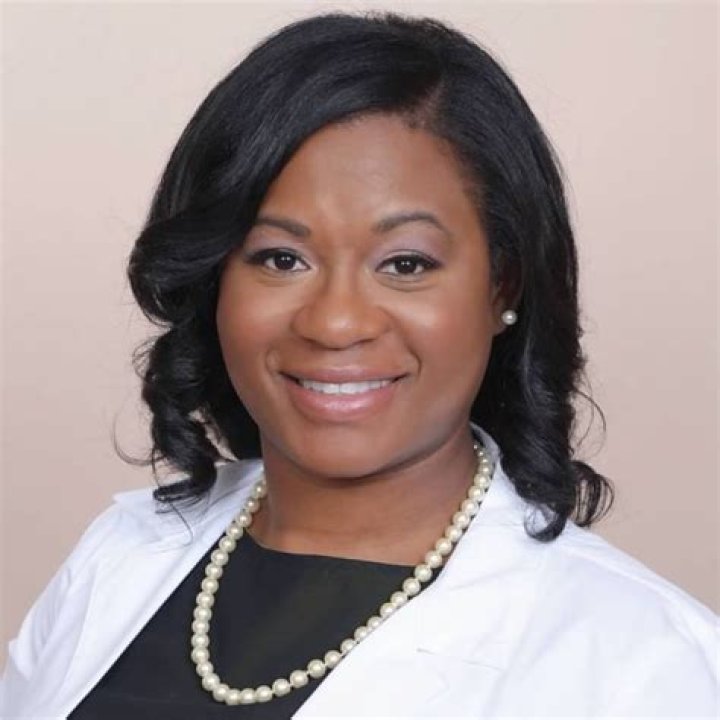 Precious Hodges – Lafayette, LA