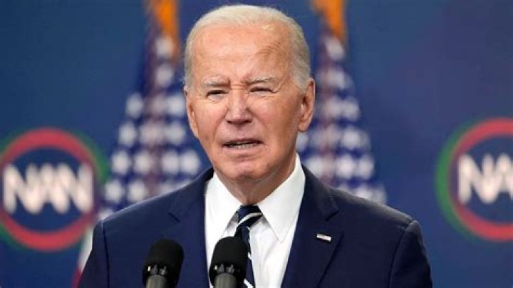 President Joe Biden Reveals $10 Billion Fund For The Undeserved