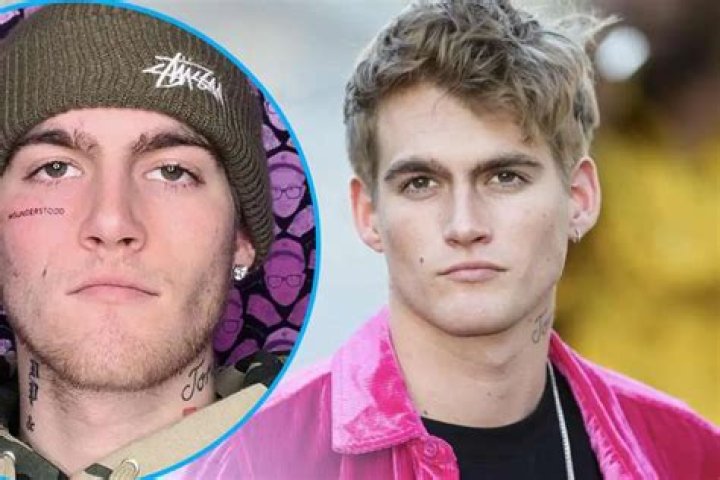 Presley Gerber Responds To Haters After Getting Criticized For Getting A Face Tattoo – ‘Come Say It To My Face!’