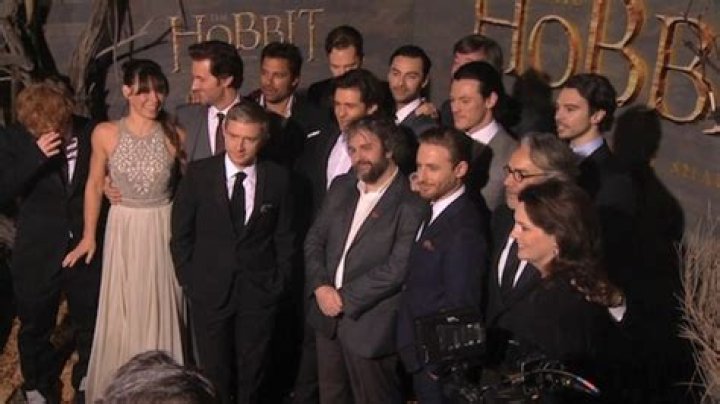Press Conference Interview With The Cast And Filmmakers Of The Hobbit: The Desolation Of Smaug