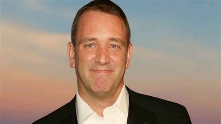 Preston Parker Net Worth, Income, Salary, Earnings, Biography