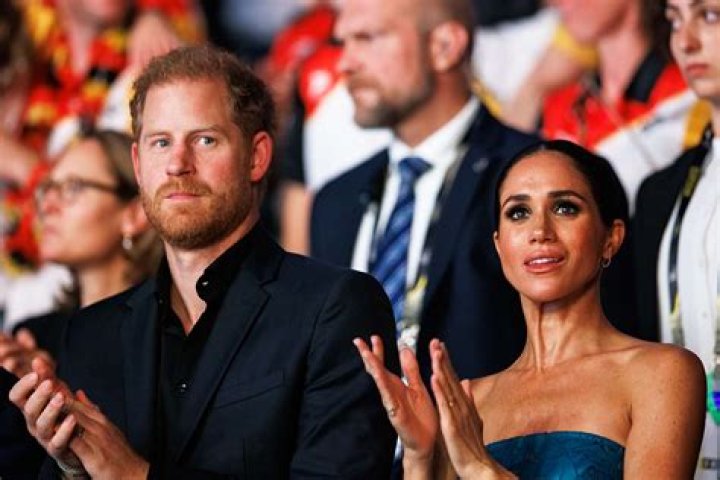 Prince Harry And Meghan Markle Were ‘Crushed’ By Reaction To Megxit