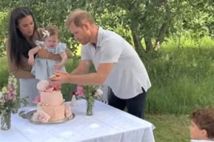 Prince Harry Celebrates Princess Diana’s Legacy Ahead Of Her Birthday – Video!