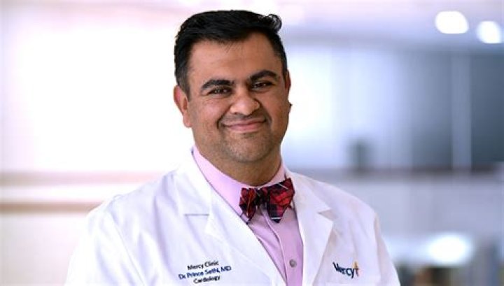 Dr. Prince Sethi, MD – Miami Beach, FL