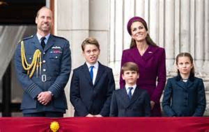 Prince William Reveals How He’d React To His Kids Comming Out As LGBTQ