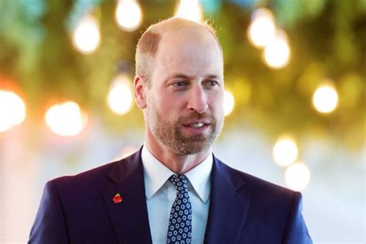 Prince William Biography - Facts, Childhood, Family Life & Achievements