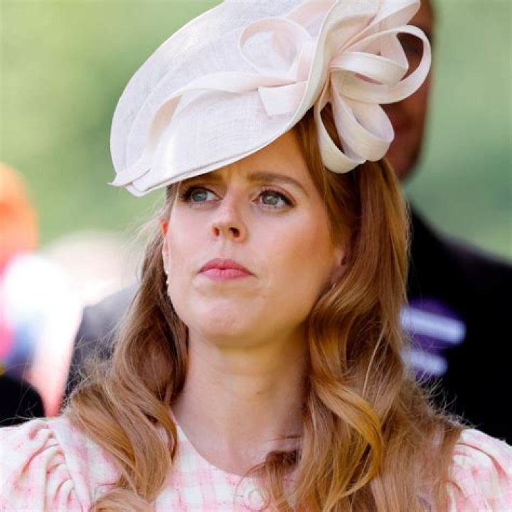 Princess Beatrice’s touching compliment captivated royal fans