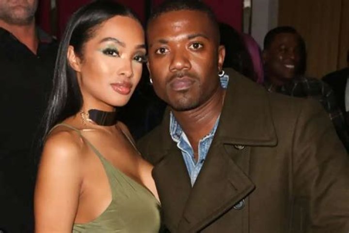 Princess Love Throws Massive Shade At Husband Ray J With This Picture And Gets Bashed For It — Is The Marriage Over?