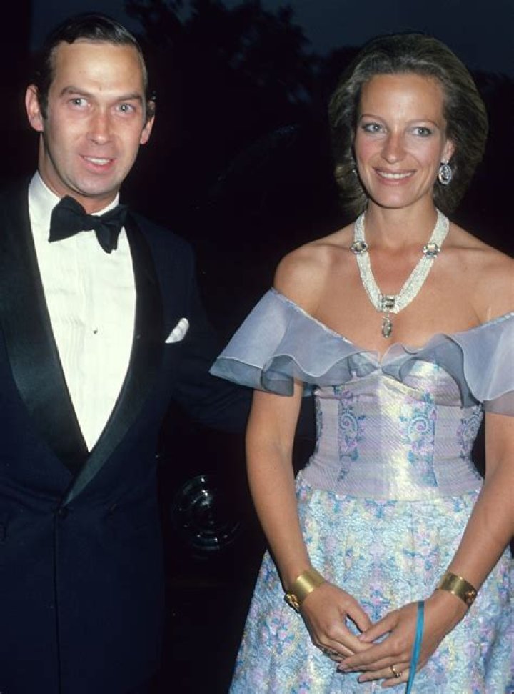 Princess Michael Of Kent Biography