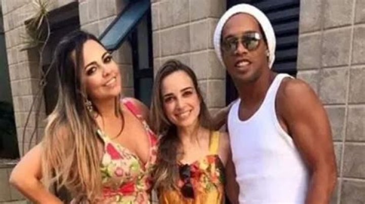 Priscilla Coelho – Bio, Facts, Family Life of Ronaldinho’s Girlfriend