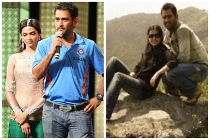 Priyanka Jha Photo: Here Is What We Know About The Mysterious First Love Of MS Dhoni