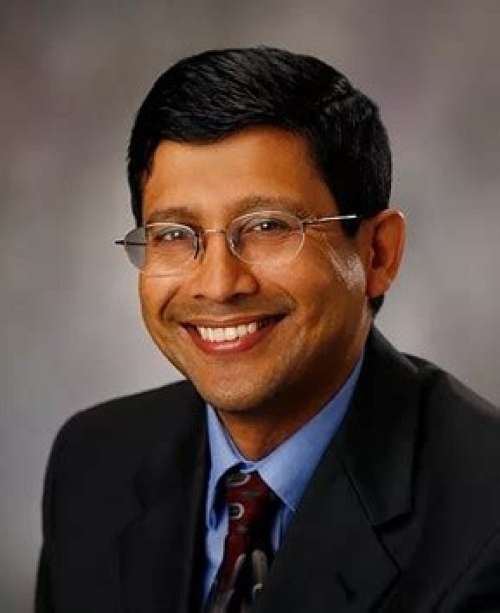 Dr. Priyantha Ranaweera, MD – Manhattan, KS