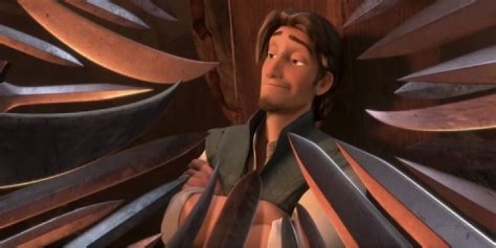 Punisher Star Wants To Play Flynn Rider In Live-Action Tangled Remake