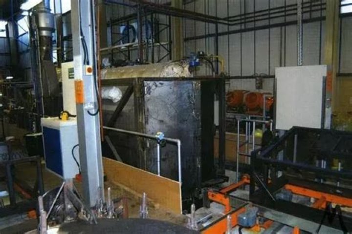 Pyranha Mouldings Factory Accident That Never Got Out Of Our Mind, Who Was Alan Catterall?