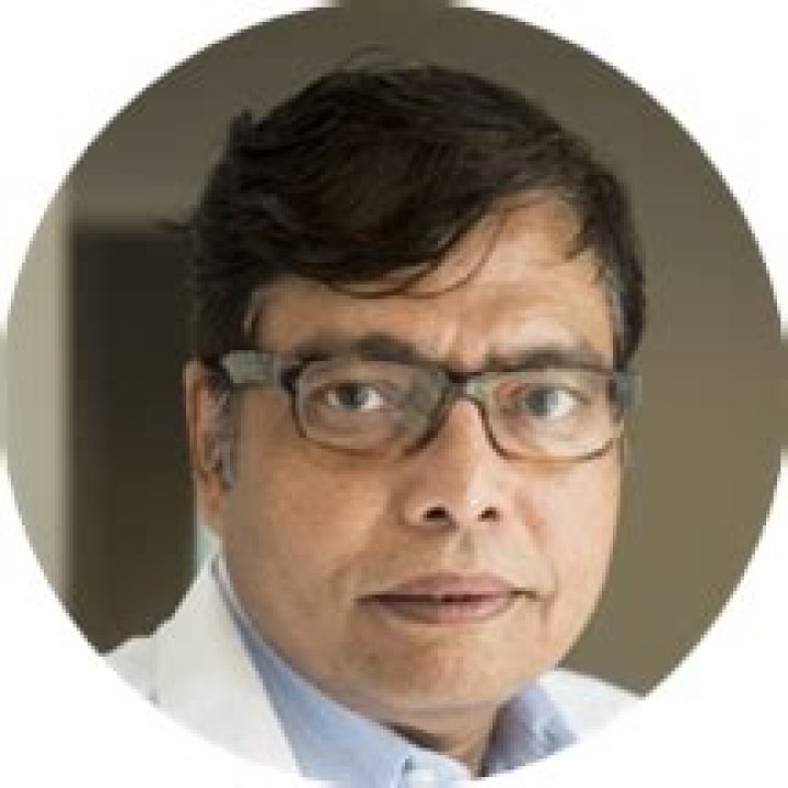 Dr. Qazi Haider, MD – Flushing, NY