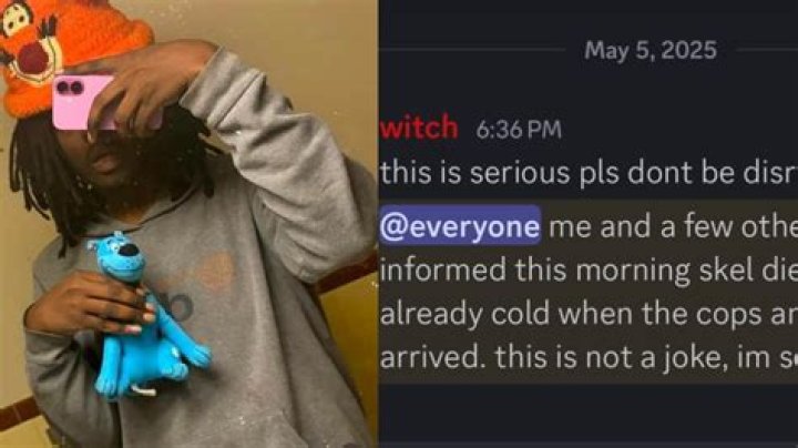 Quackity’s Brother Roscripts Grooming Allegations And Face Reveal, Who Is He?