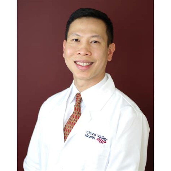 Dr. Quang Tu, MD – Oklahoma City, OK