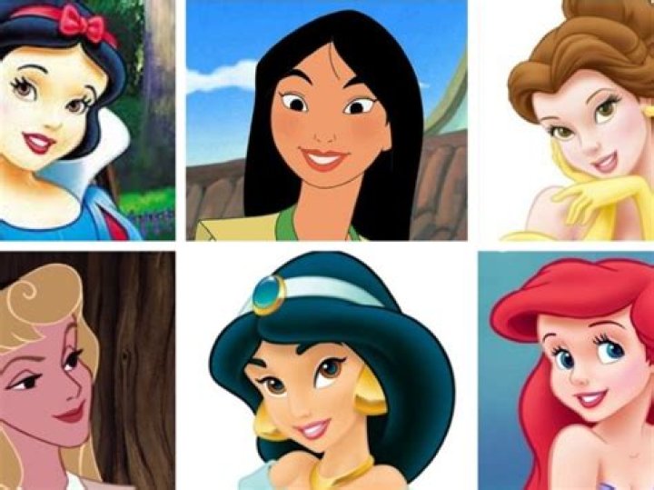 ¿Qué edad tienen las princesas y príncipes de Disney? – Celebrity