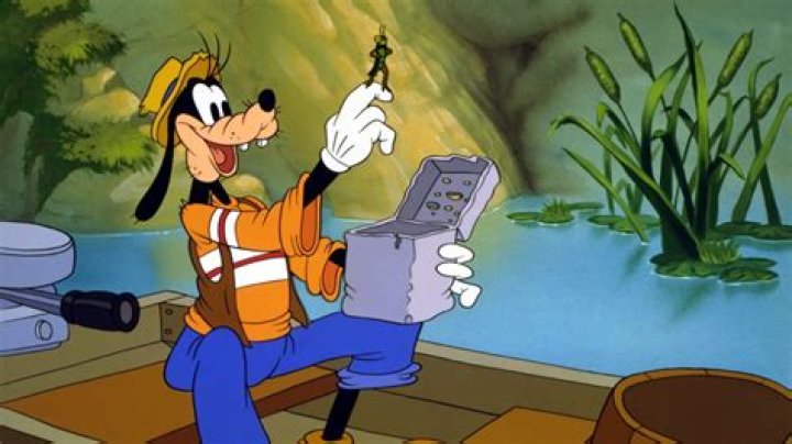 ¿Qué raza es Goofy de Disney? – Celebrity