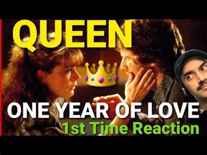 Queen’s
One Year Of Love Lyrics