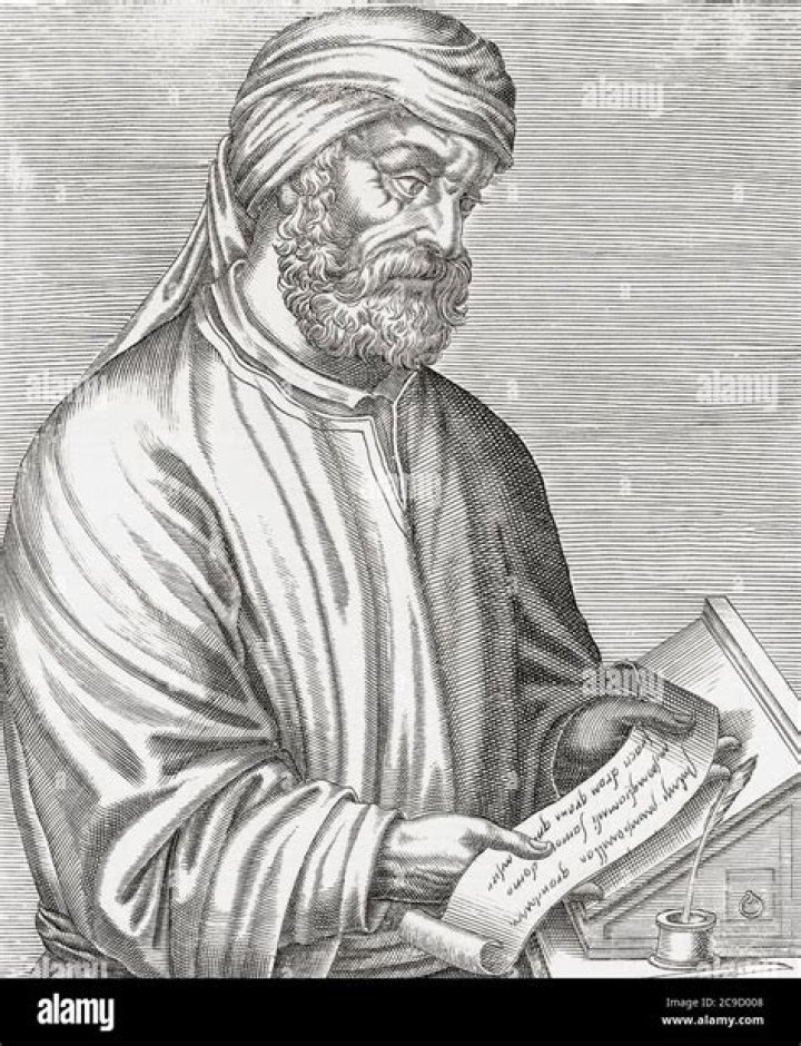 Tertullian Biography - Childhood, Life Achievements & Timeline
