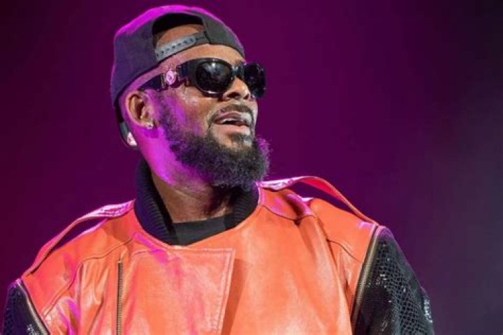 R. Kelly Breaks The Silence, Singing Happy Birthday To His Estranged Daughter – Watch The Video