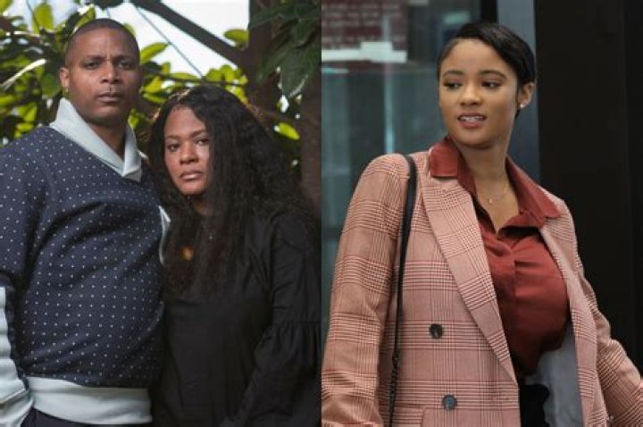 R. Kelly’s Girlfriend, Joycelyn Savage, Lets Her Mother And Sister, Jonjelyn And Jailyn Savage, Know Exactly What She Thinks Of Their Matching Tattoos And Plea To Reunite In This Video