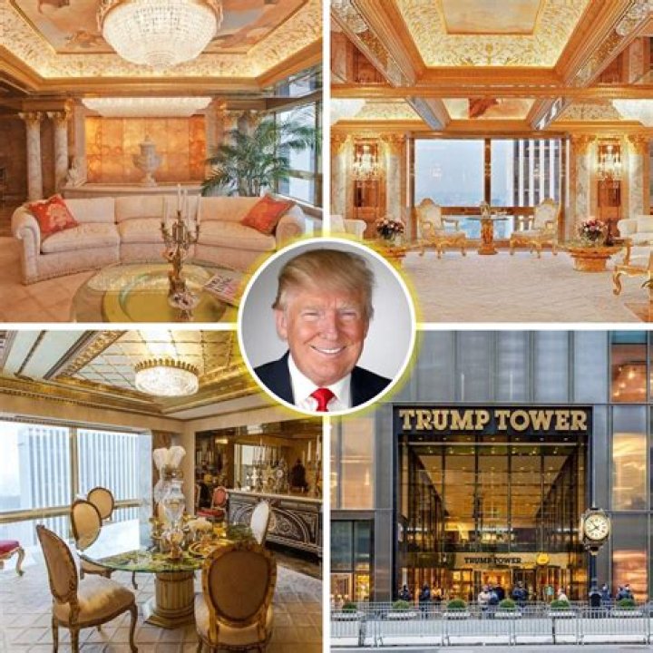 R. Kelly’s Girlfriend Moves Out Of His Trump Tower Condo