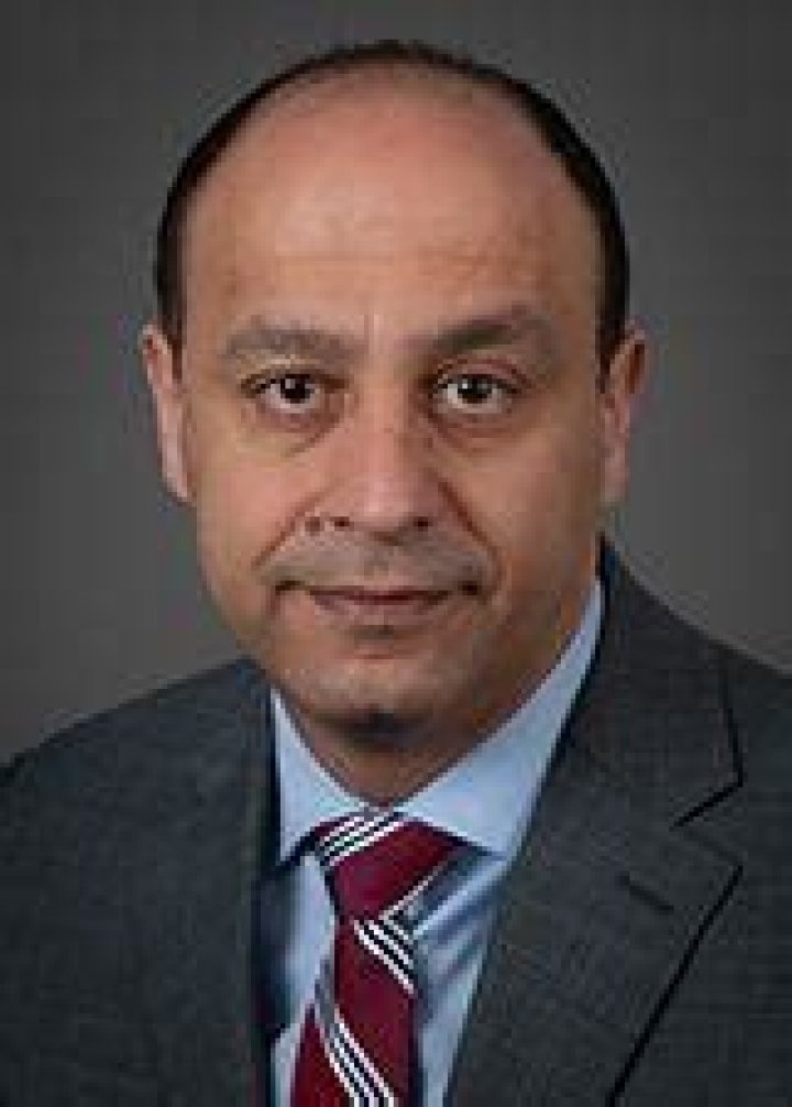 Dr. Rabih Maroun, MD – Staten Island, NY