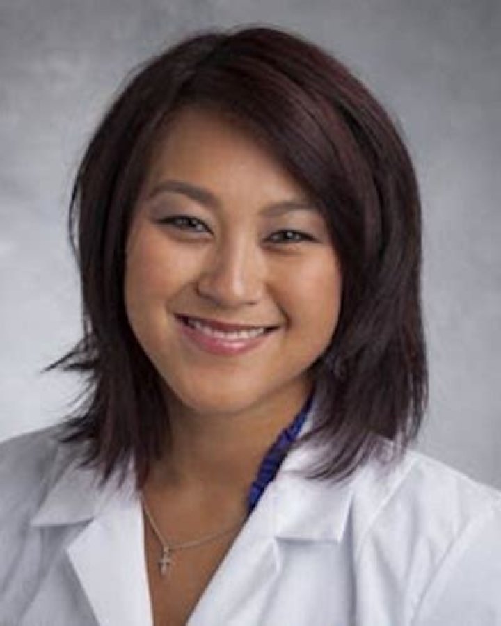 Dr. Rachel Chin, DO – Garden Grove, CA
