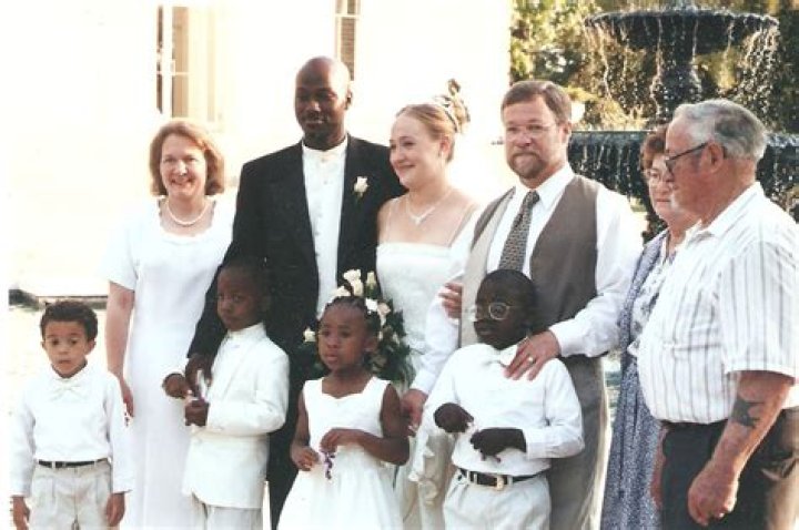 Rachel Dolezal parents: Meet Ruthanne Dolezal, Lawrence Dolezal