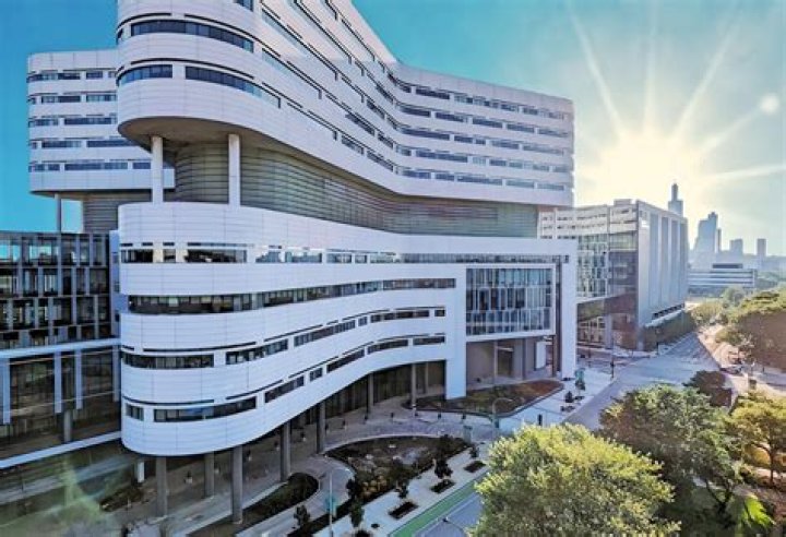 Dr. Rachel Epstein, MD – Chicago, IL