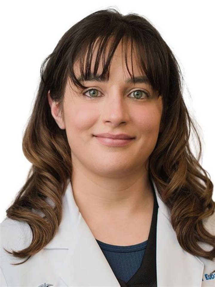 Rachel Eubanks – Shelbyville, TN