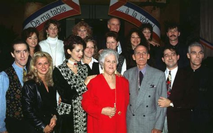 Rachel Hilson’s biography: siblings, age, net worth, parents