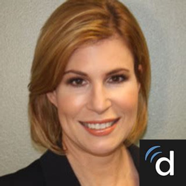 Dr. Rachel Moore, MD – Covington, LA