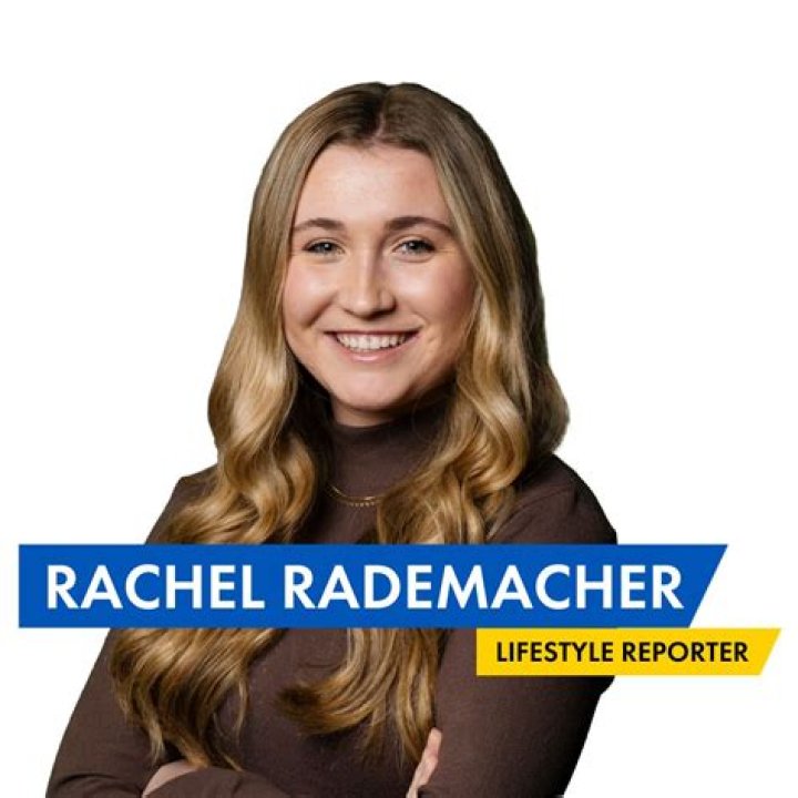 Rachel (Phelps) Rademacher, PA – Belleville, IL
