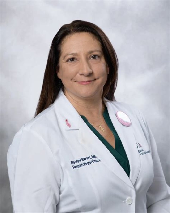 Dr. Rachel Swart, MD – Tucson, AZ