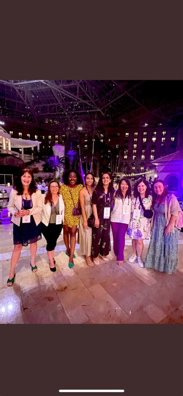 Dr. Rachel (Huston) Tate, DO – Fort Worth, TX