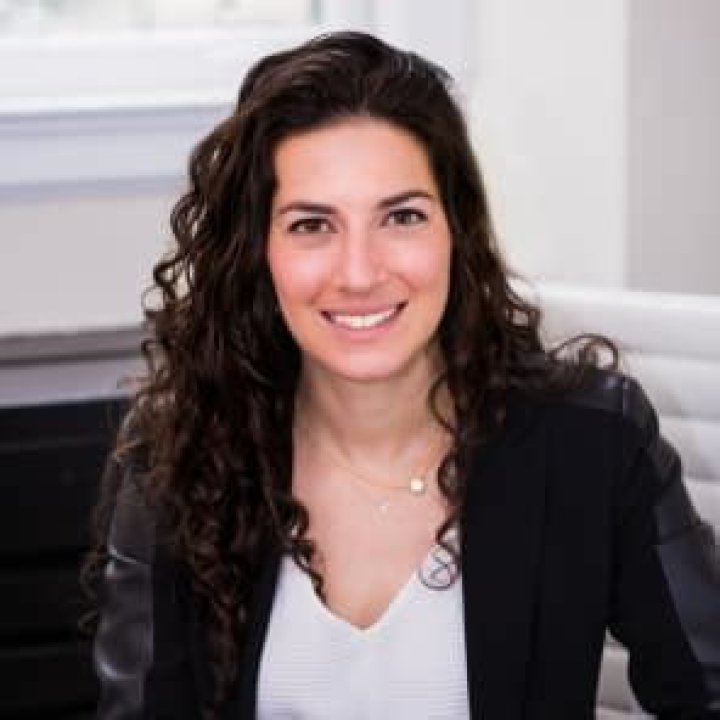 Dr. Rachel Webman, MD – New York, NY