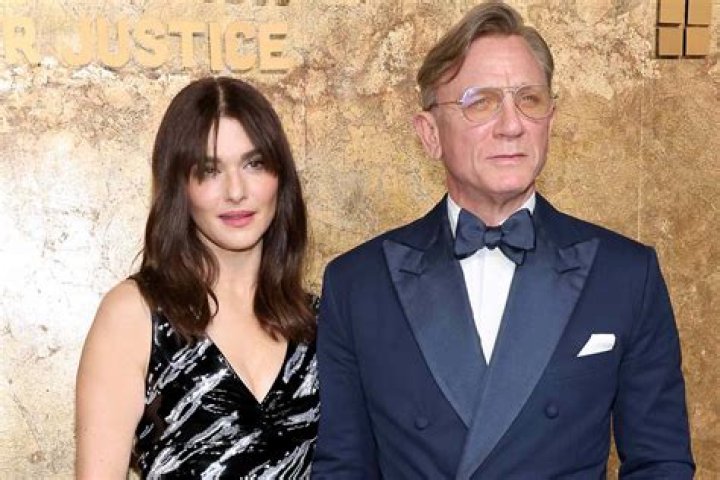 Rachel Weisz Parents: Meet George Weisz and Edith Ruth Weisz