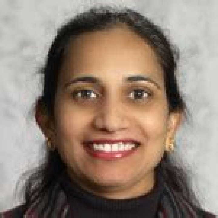 Dr. Radhika Janga, MD – Gilbert, AZ