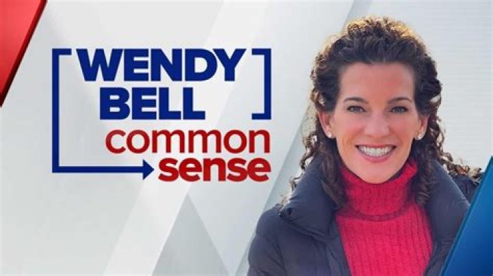Radio Youtube Show and Newsmax Wendy Bell Has A Say On Mar-a-Lago Incident